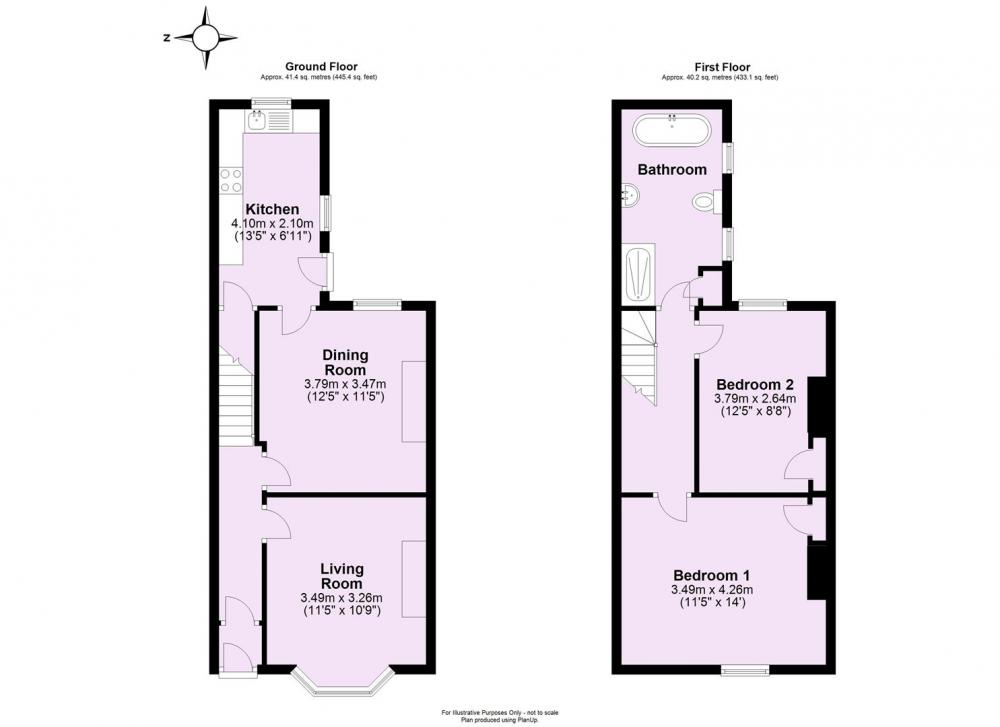 Scott Street Scarcroft Road York Yo23 1ns Estate Agent York