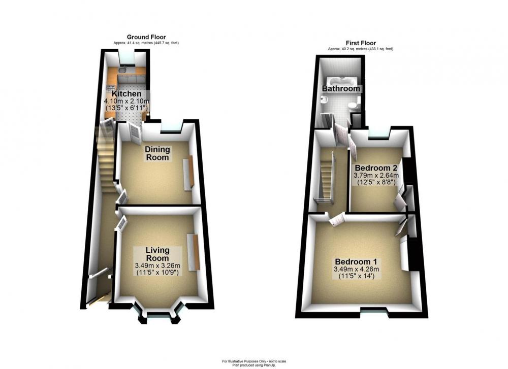 Scott Street Scarcroft Road York Yo23 1ns Estate Agent York