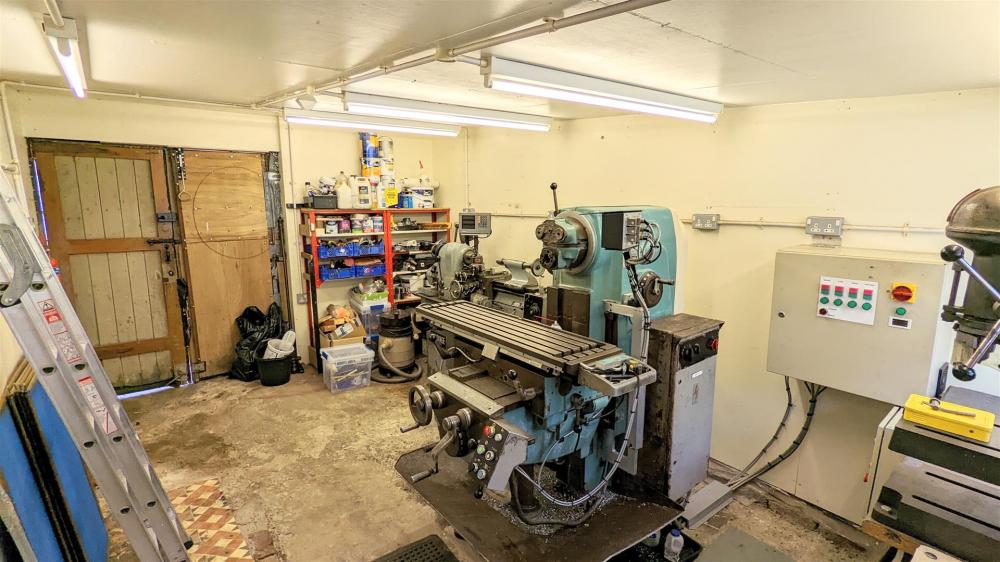 WORKSHOP
