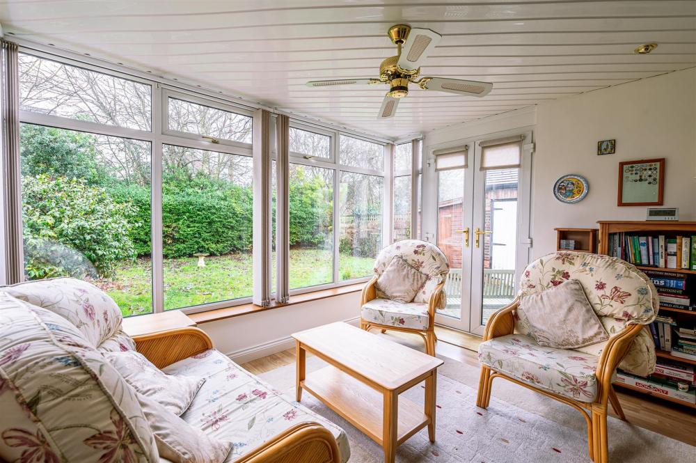 CONSERVATORY