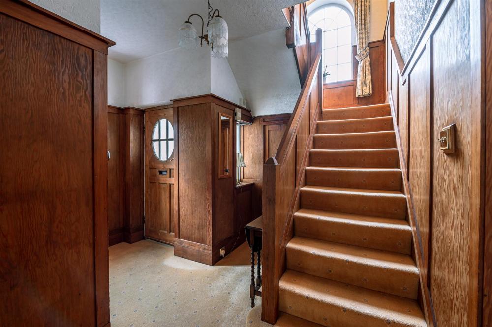 HALLWAY