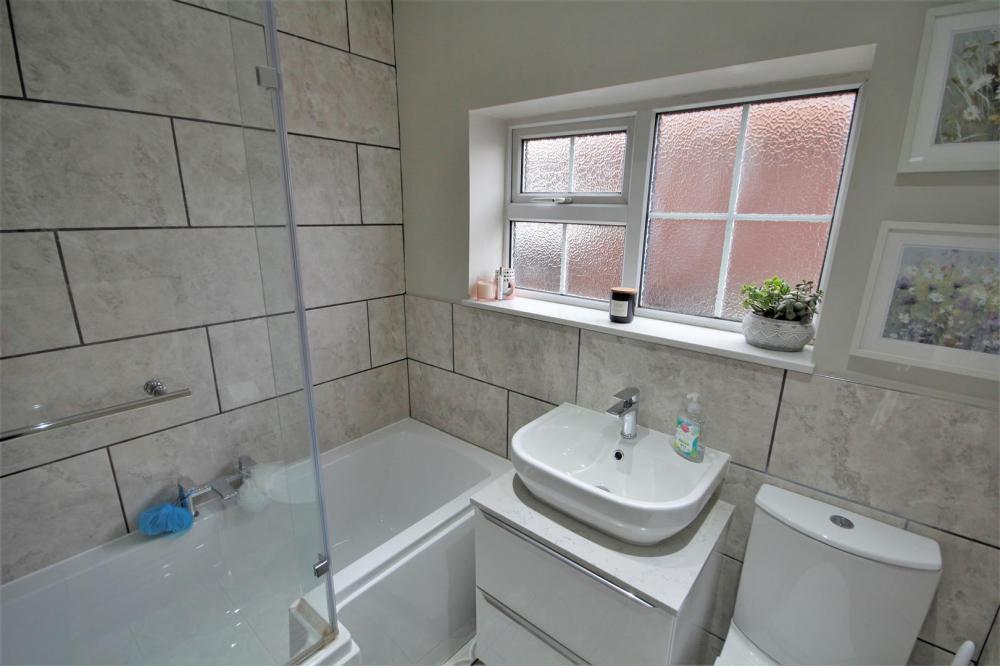 House Bathroom