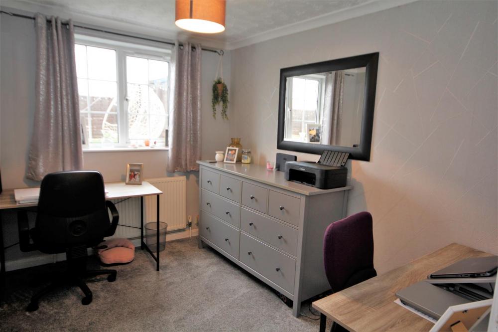 Office / Bedroom