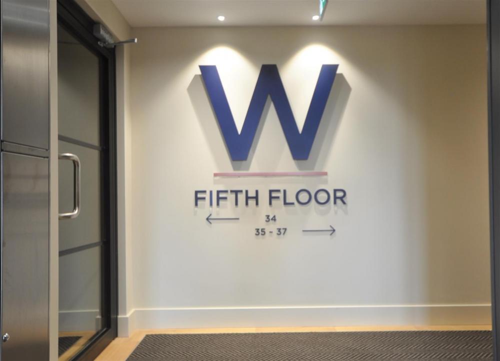 Penthouse Floor