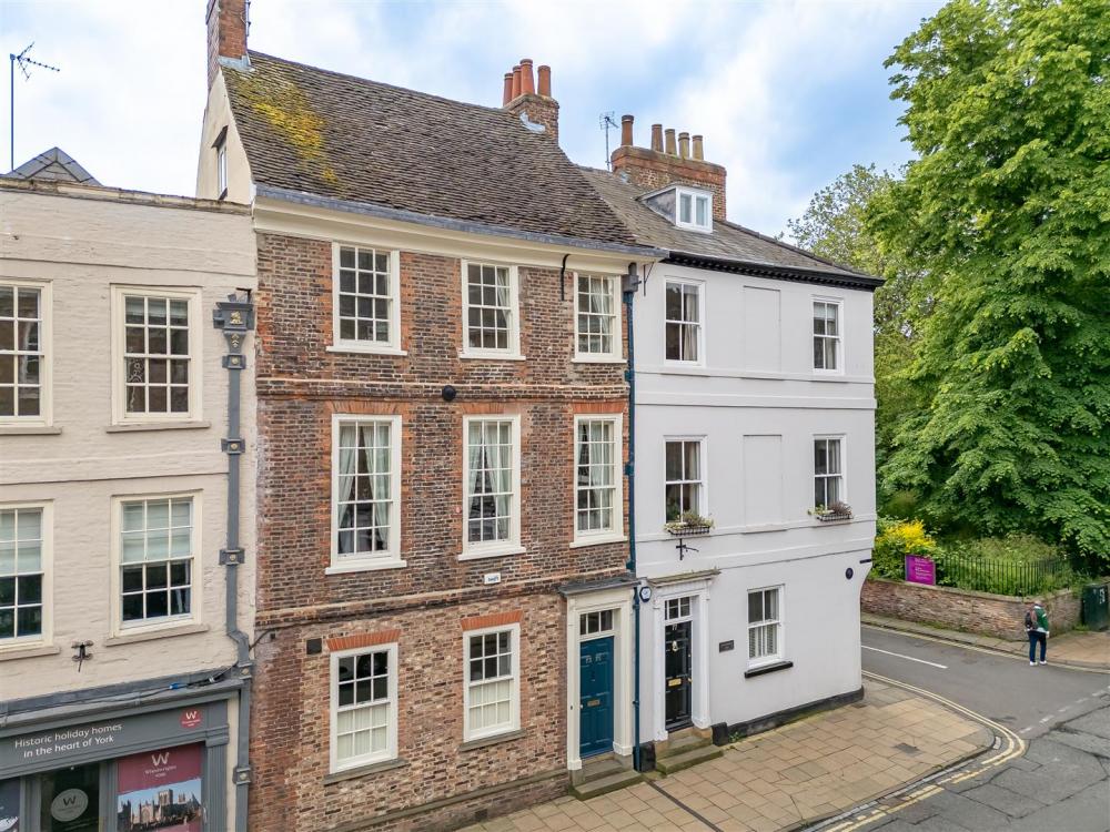 Micklegate York Yo1 6lj Estate Agent York