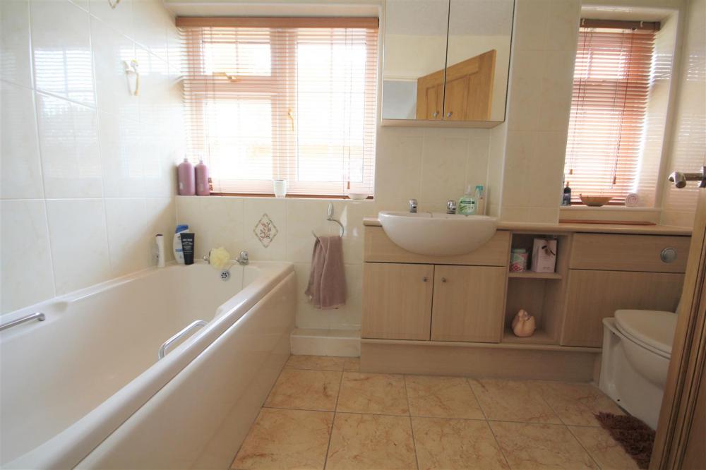 House Bathroom