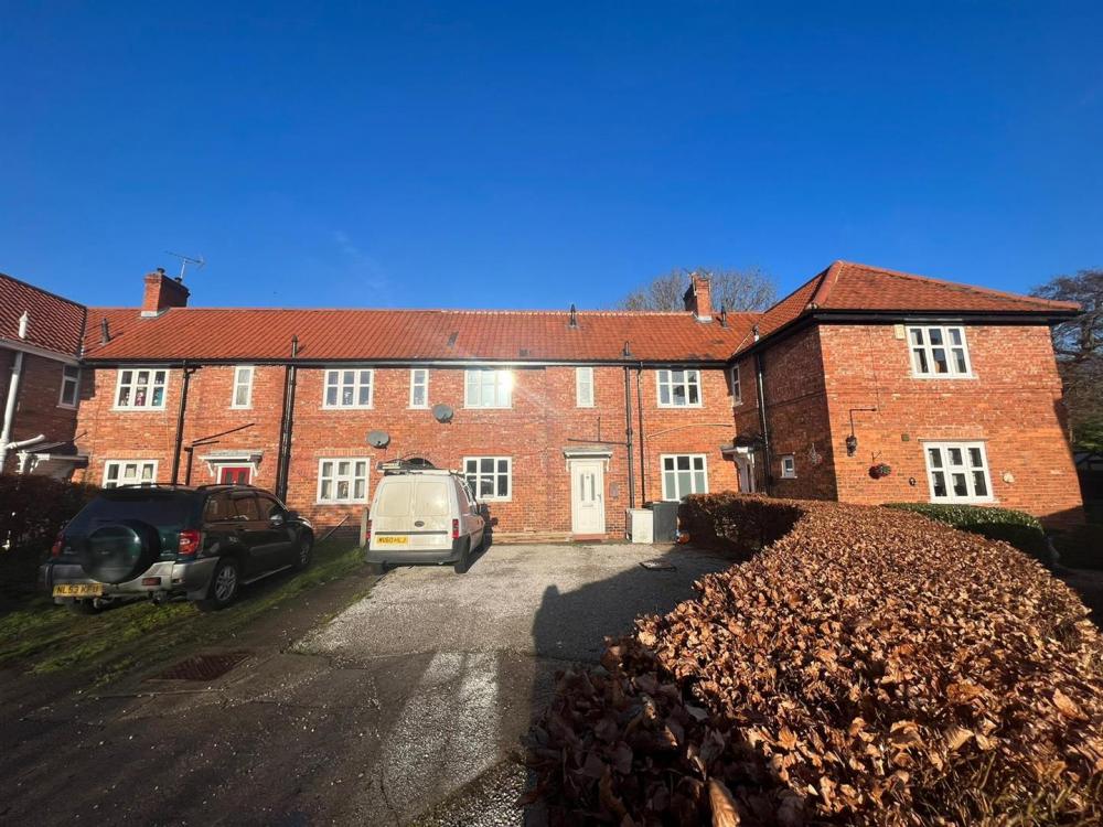 Cherry Tree Avenue New Earswick York Yo32 4ar Estate Agent York