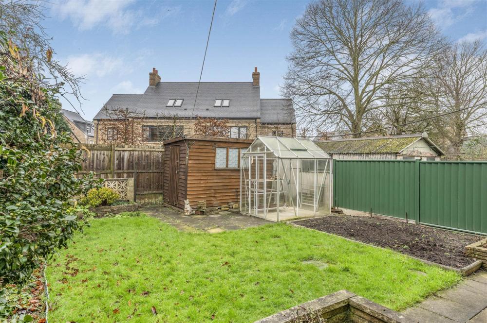 Towton Avenue Off Tadcaster Road York Yo24 1dw Estate Agent York