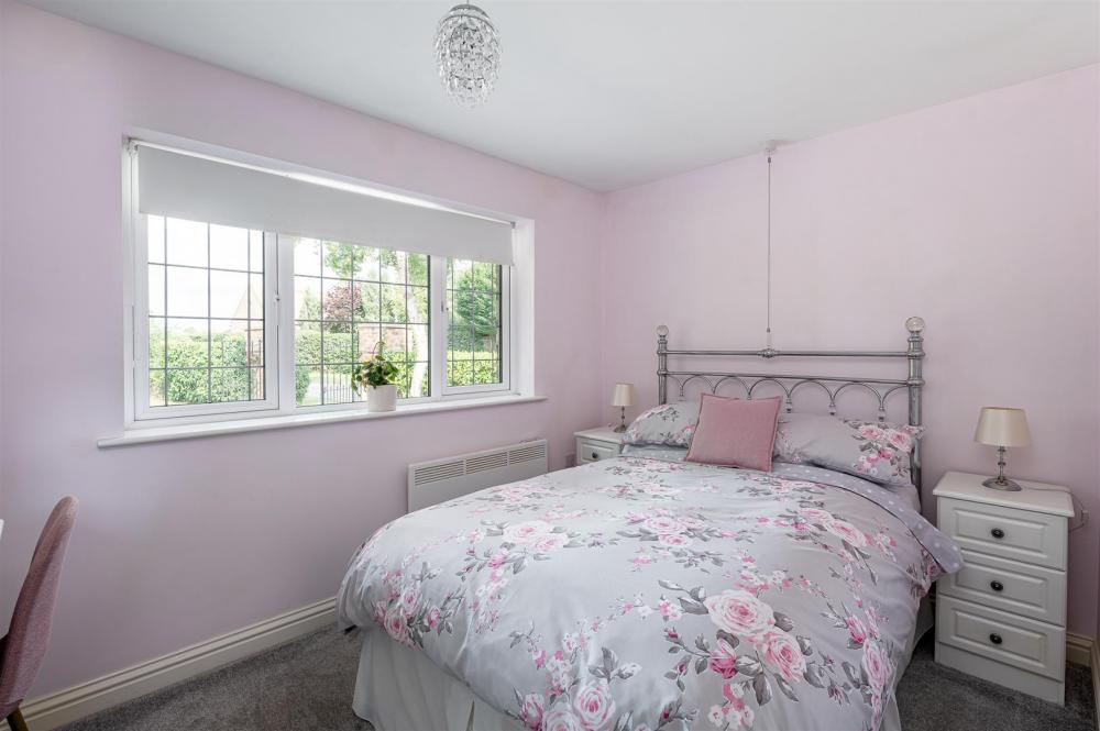 Annexe Bedroom