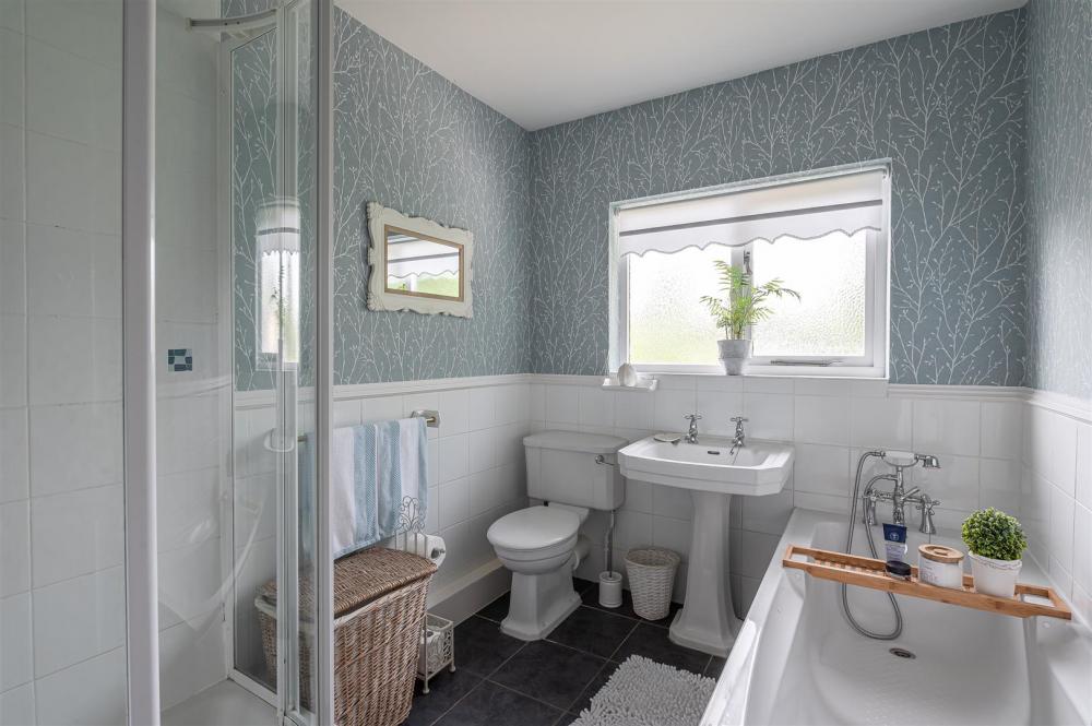 House Bathroom