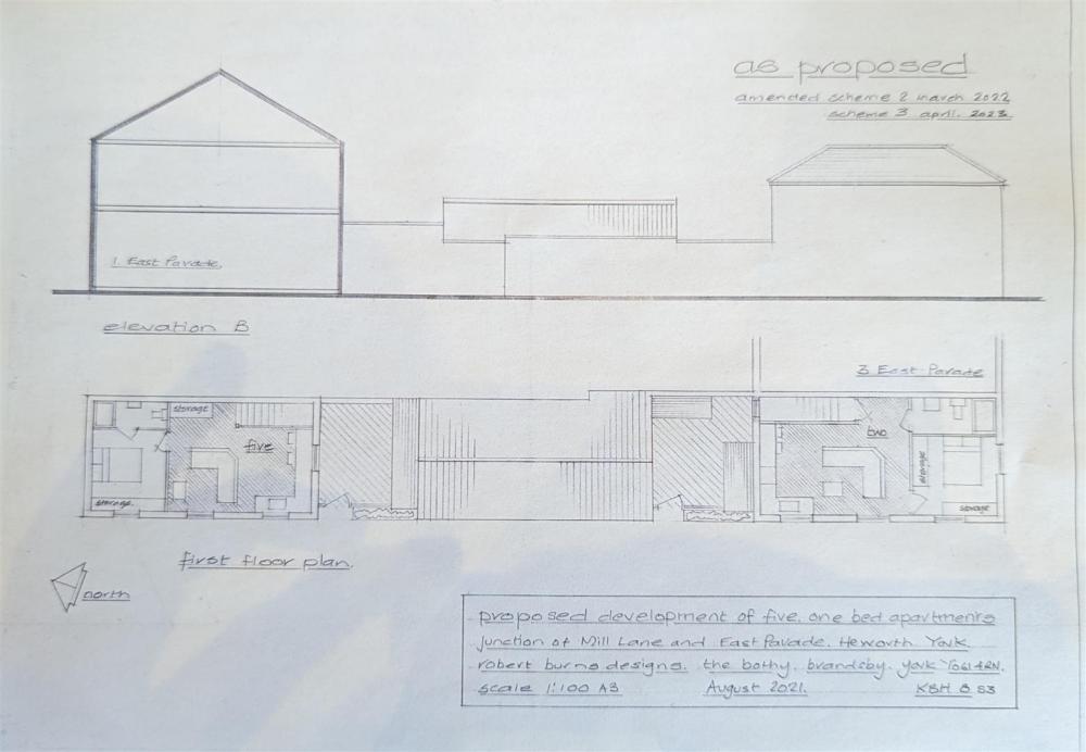 PLAN 3
