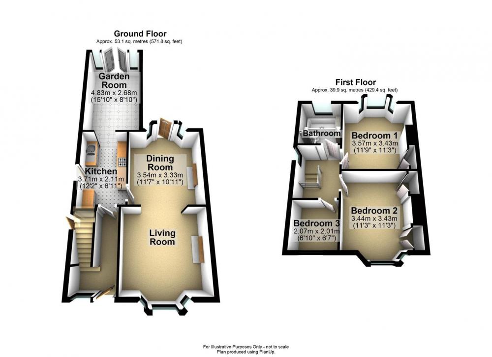 29 Park Avenue, 3d
