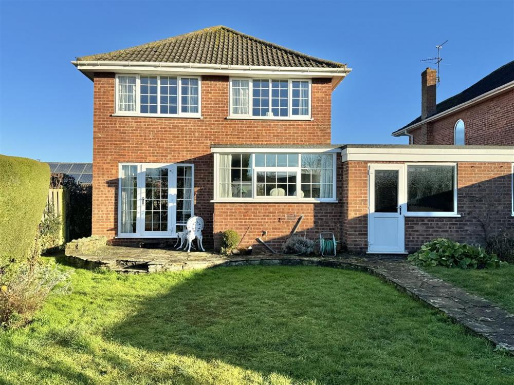 Ox Calder Close Dunnington York Yo19 1 2 Estate Agent York