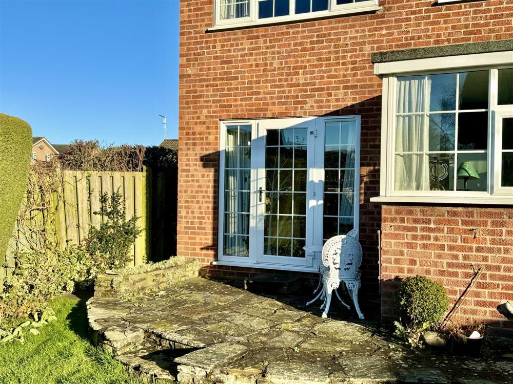 Ox Calder Close Dunnington York Yo19 1 2 Estate Agent York