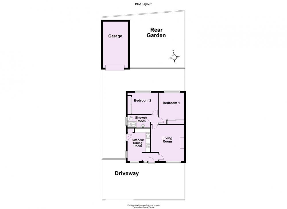 Hambleton Way Huntington York Yo32 9pj Estate Agent York