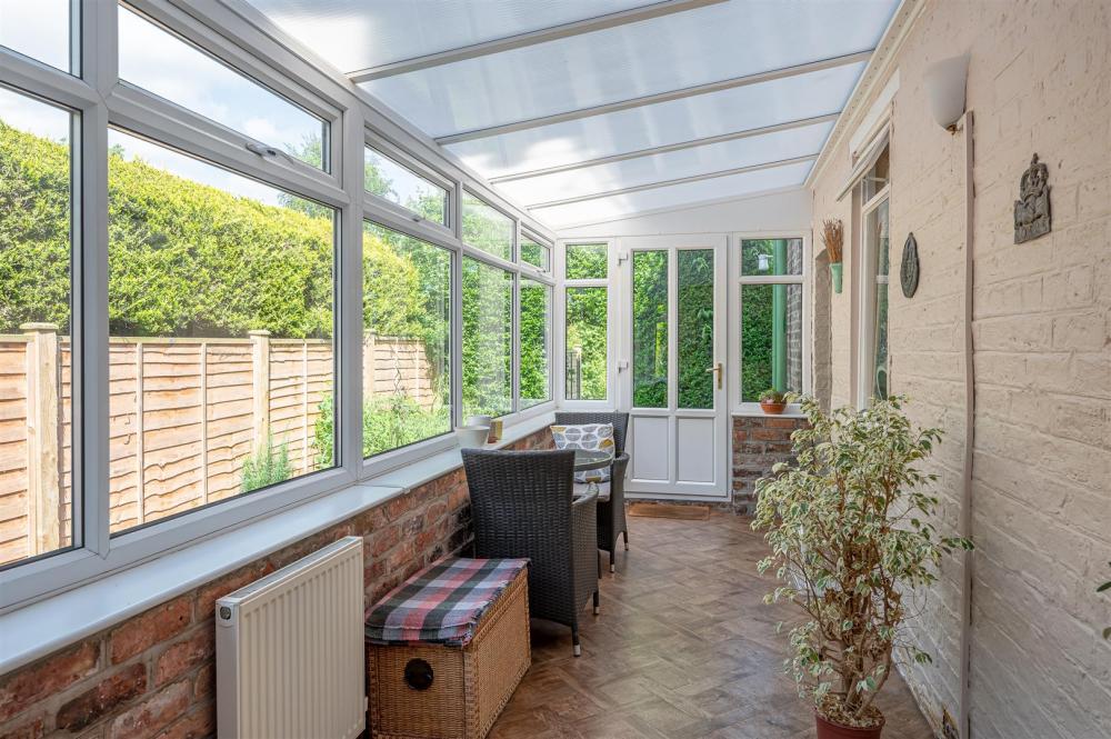CONSERVATORY