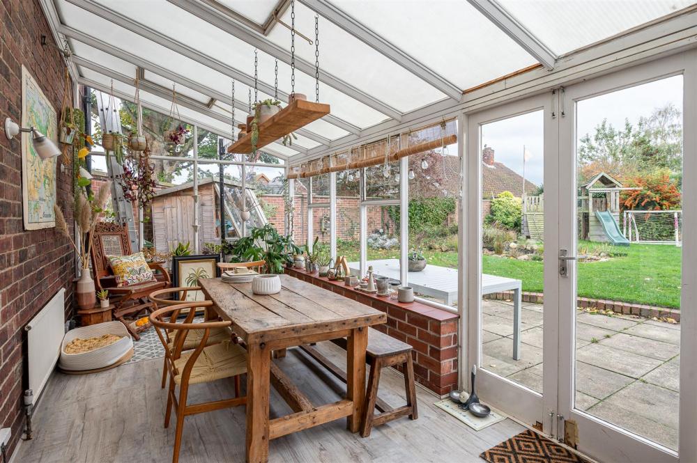 CONSERVATORY