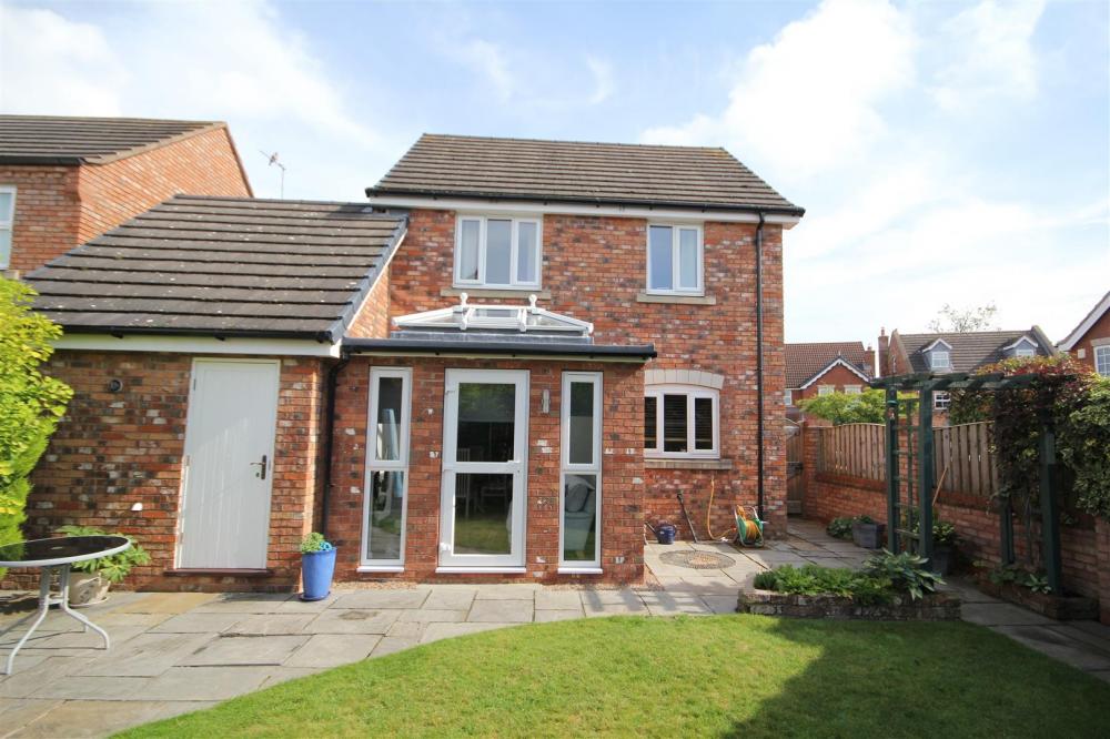 Kerver Lane Dunnington York Yo19 1 2 3 4 Estate Agent York