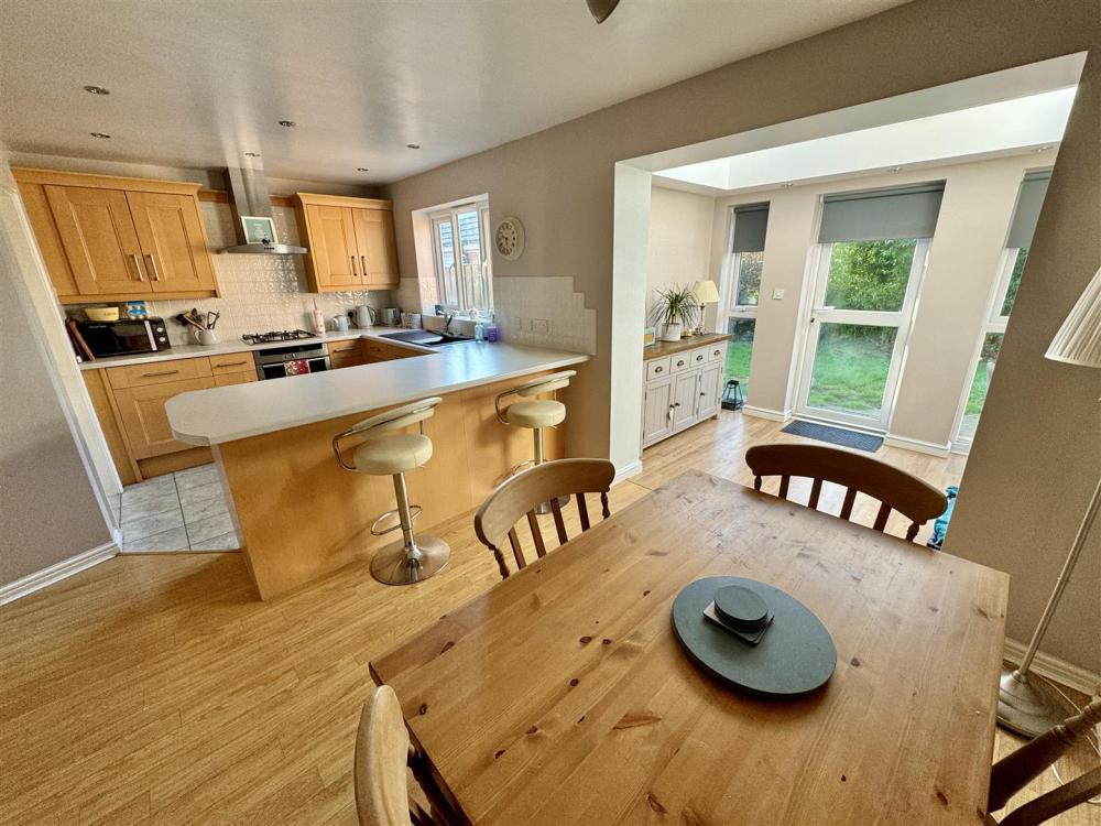 Kerver Lane Dunnington York Yo19 1 2 3 4 Estate Agent York