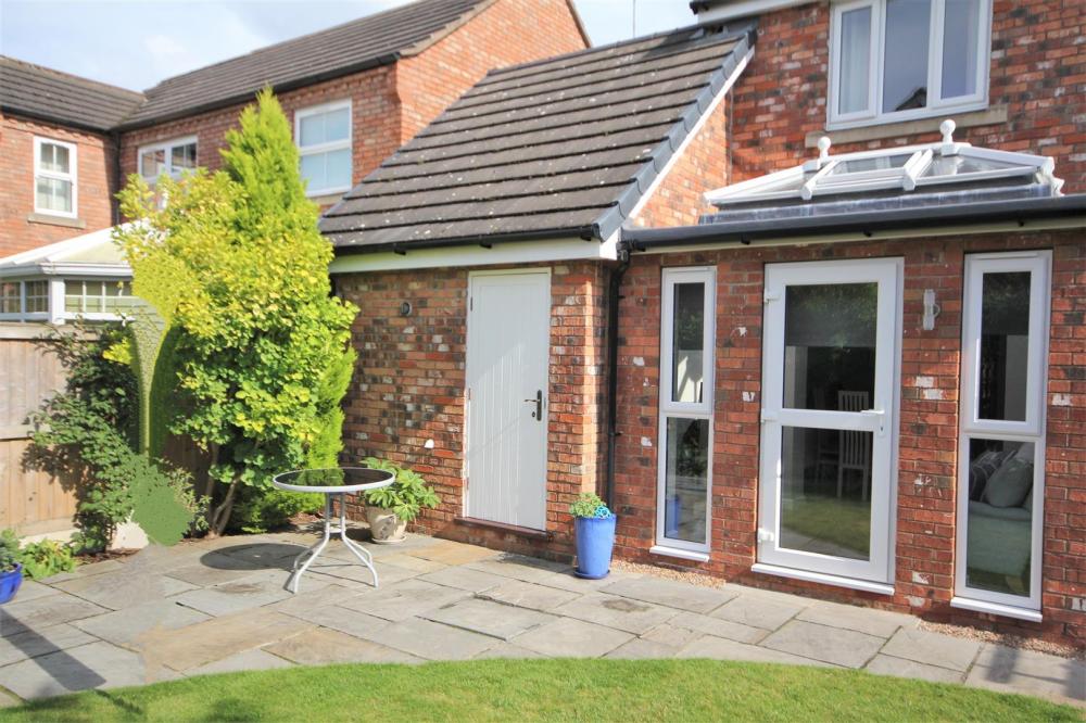 Kerver Lane Dunnington York Yo19 1 2 3 4 Estate Agent York