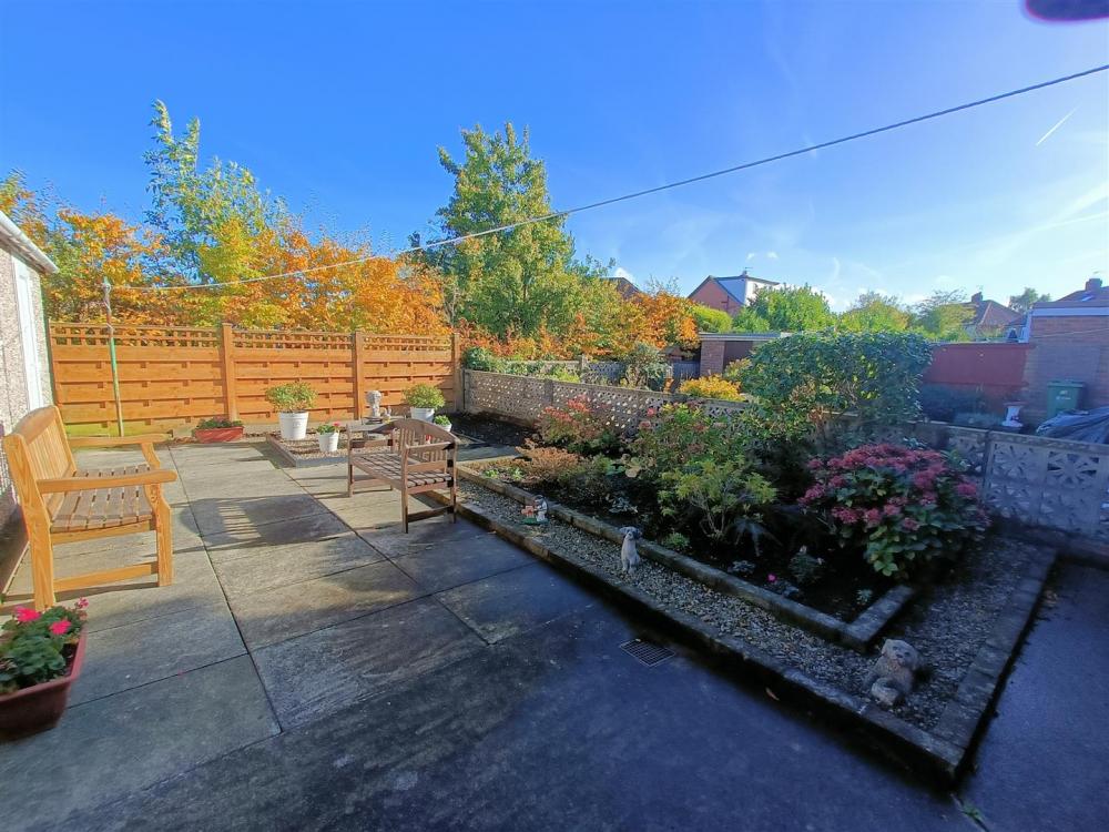 GARDEN