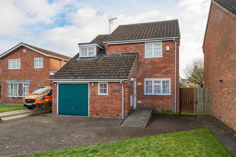 Estate Agents York Lettings Agents York Hudson Moody