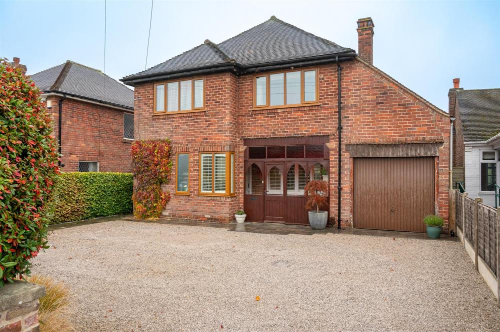 Station Road Upper Poppleton York Yo26 6py Estate Agent York