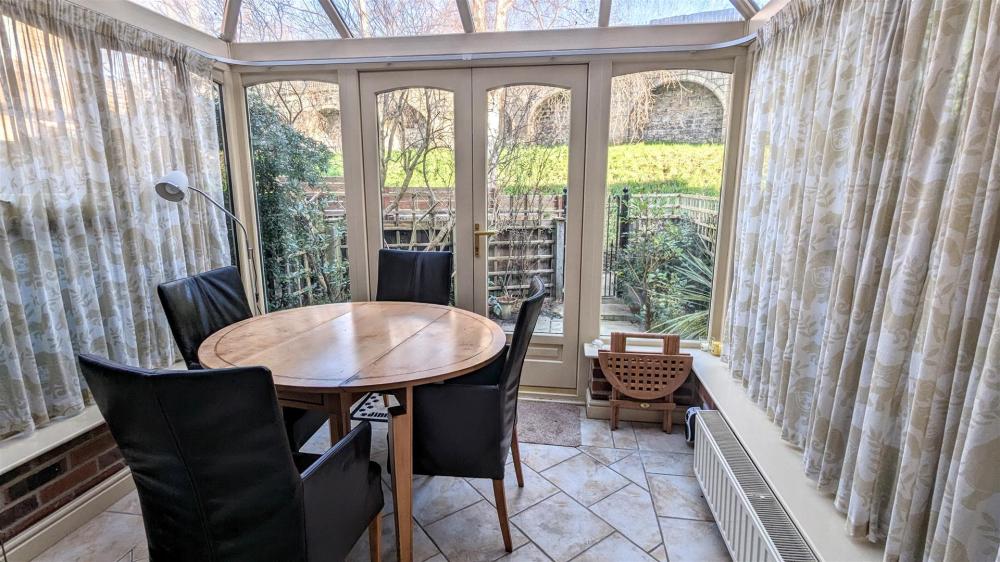 CONSERVATORY