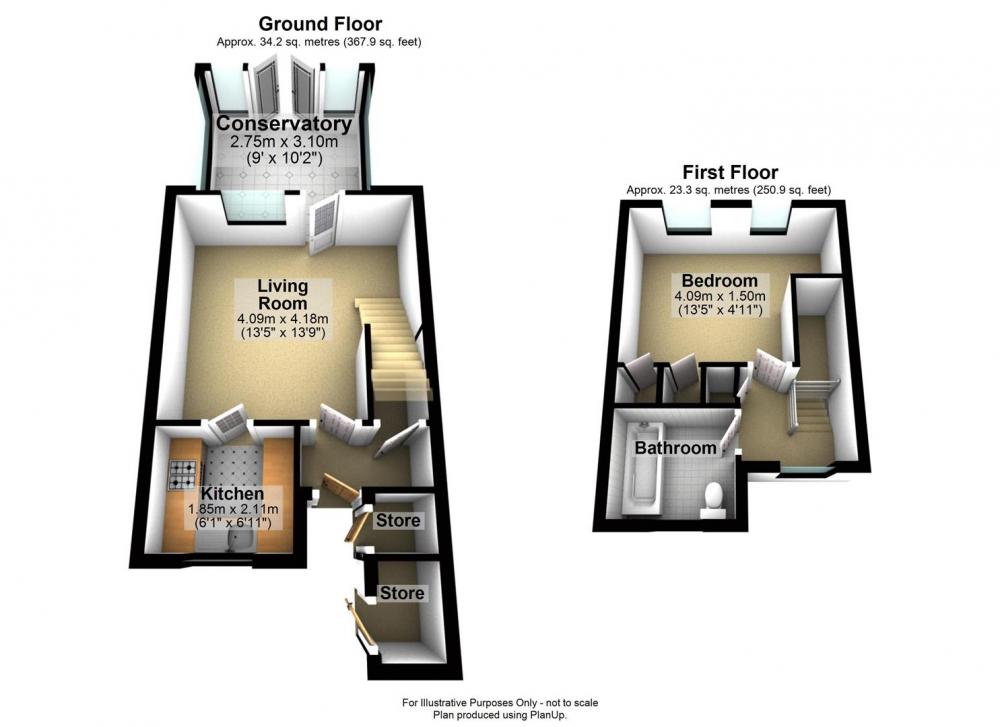 Pear Tree Court, York, 3d.JPG