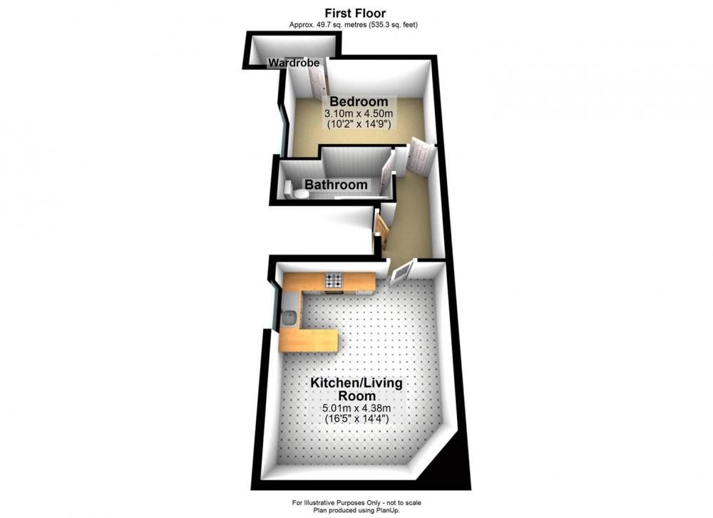 Micklegate York Yo1 6lf 1 2 Estate Agent York