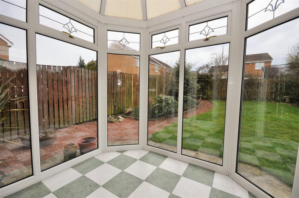 CONSERVATORY