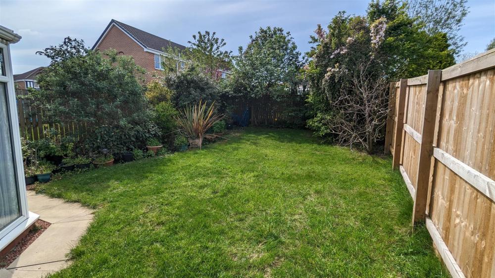 GARDEN