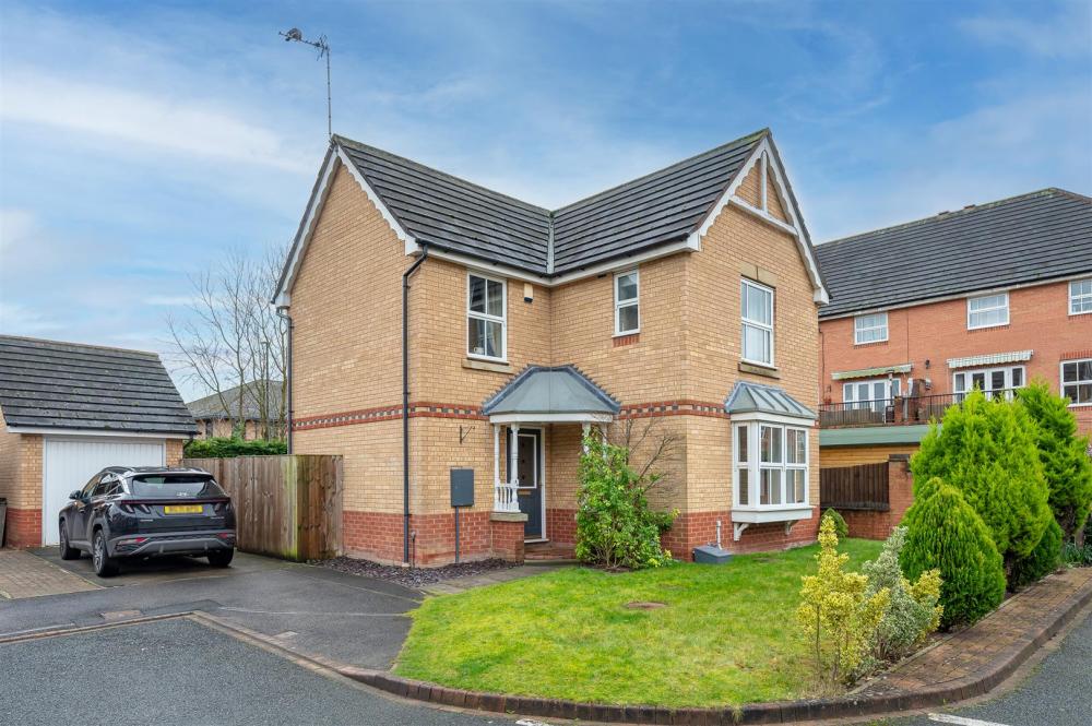 Landalewood Road Rawcliffe York Yo30 4sx Estate Agent York