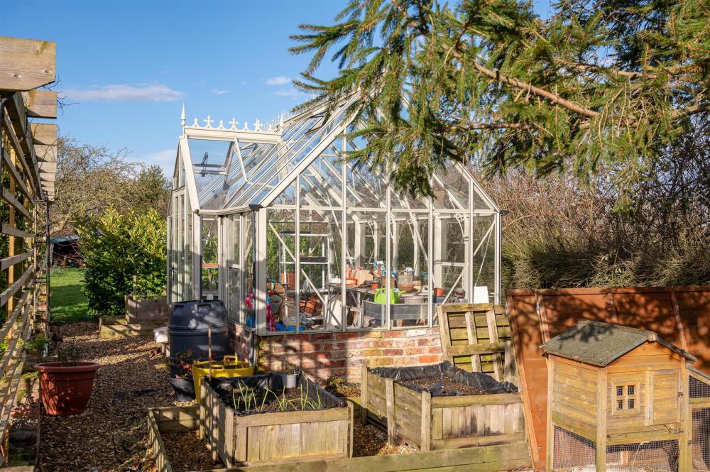 Greenhouse