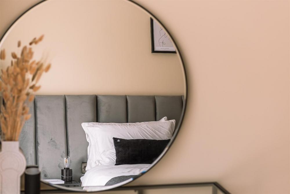 Second Double Bedroom