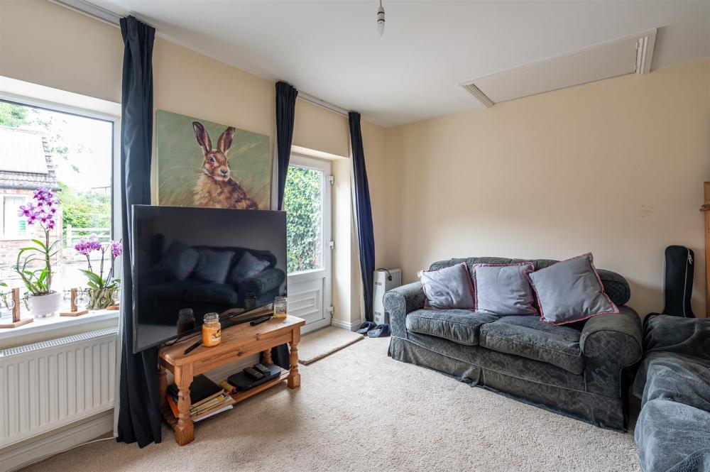 Annexe Living Room