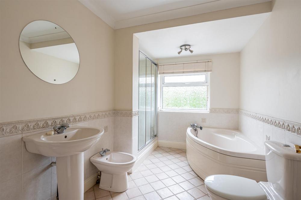 House Bathroom