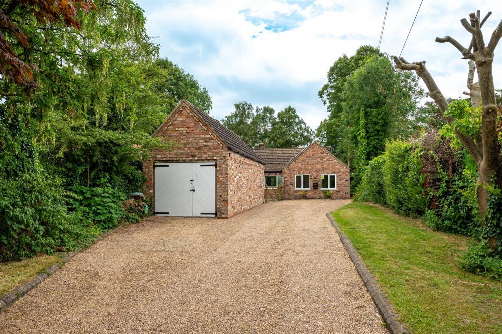 Tandem Garage