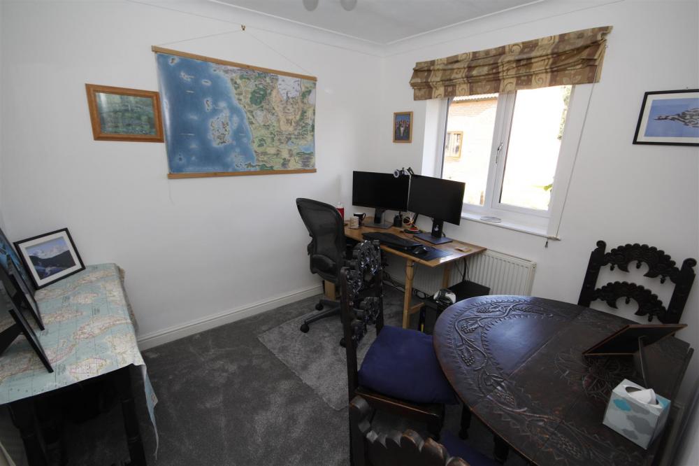 Dining Room/Office