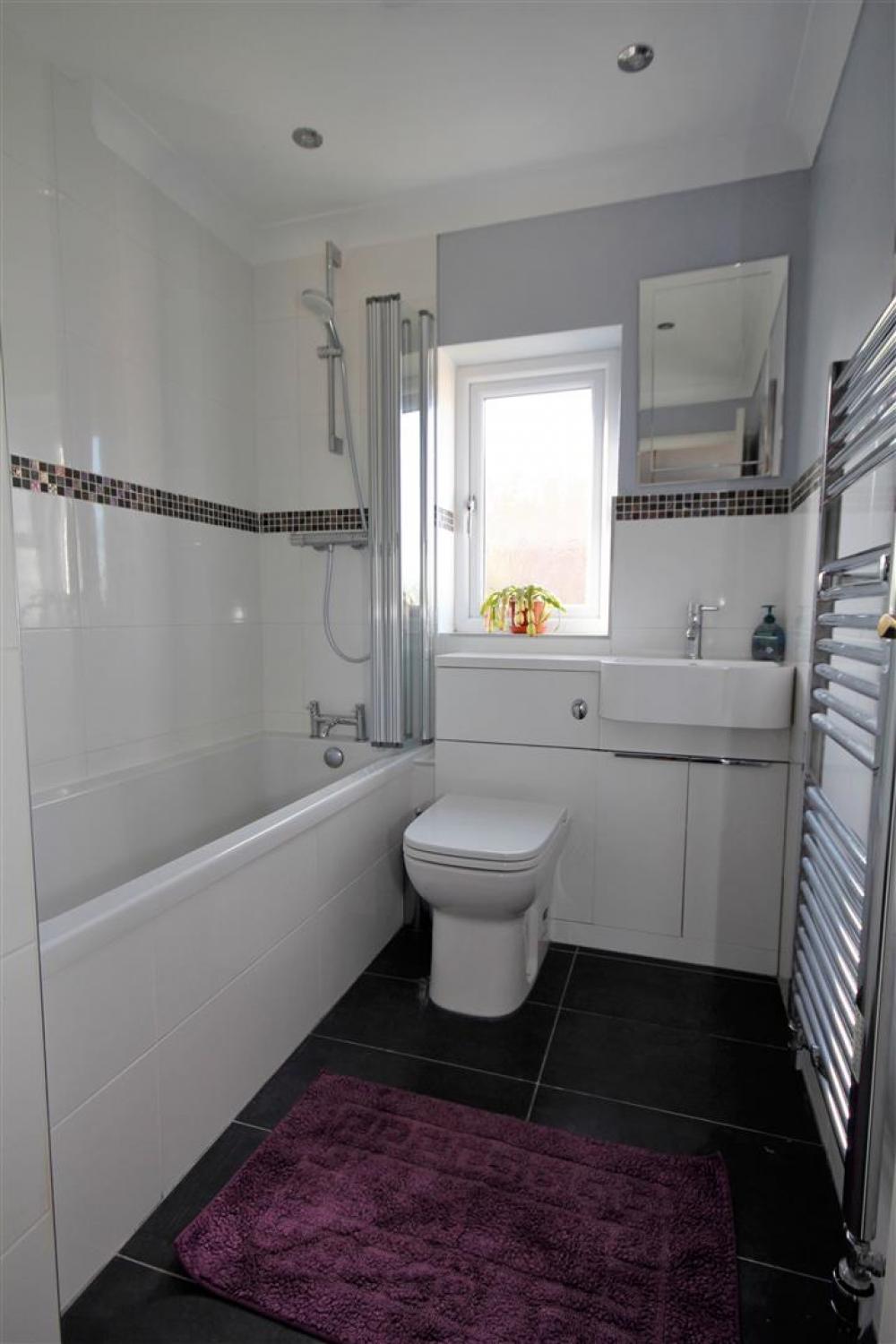 House Bathroom