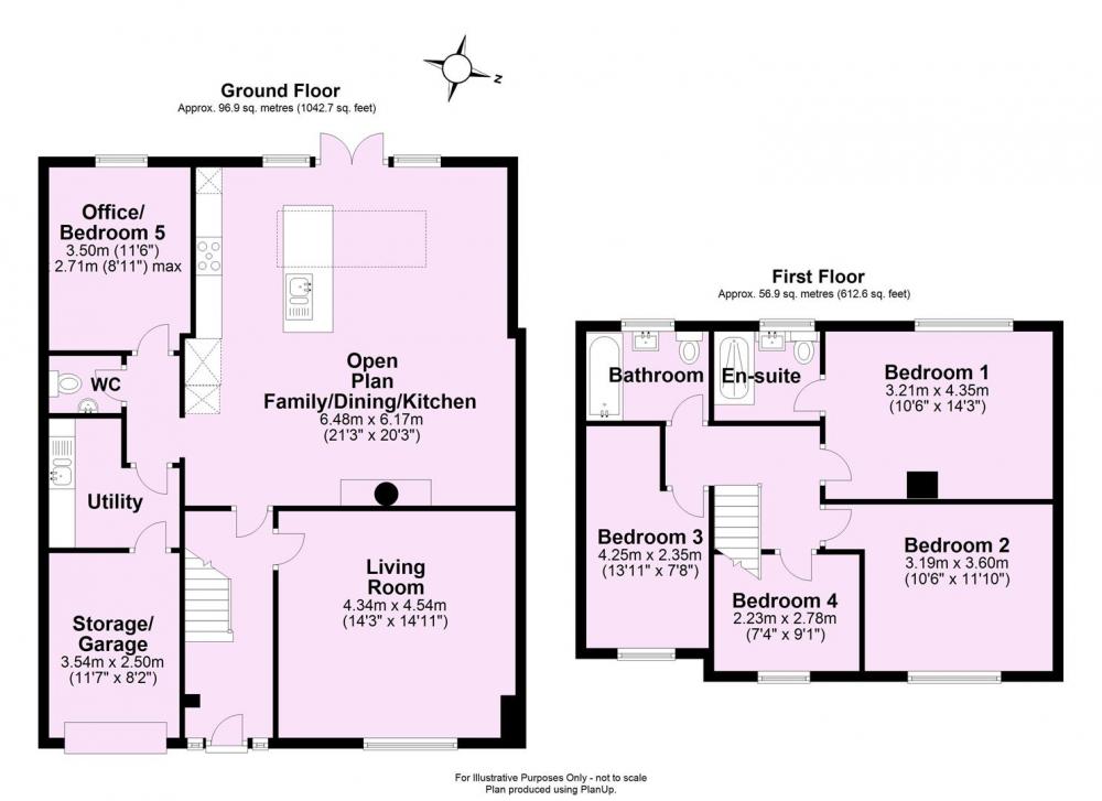 Chaloners Road York Yo24 2tw Estate Agent York