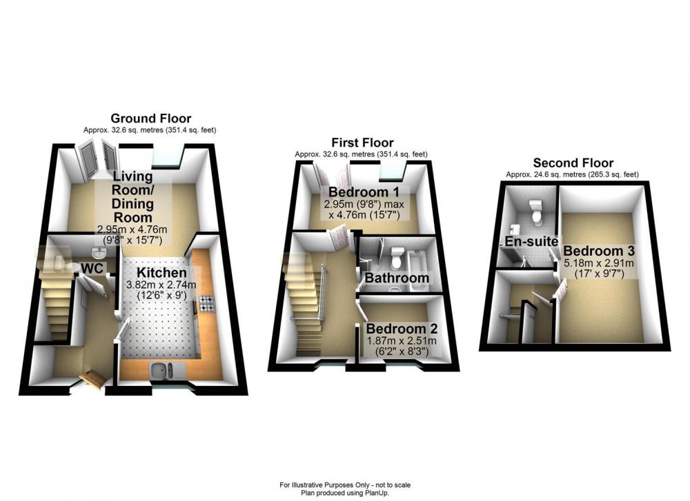 Holly Bank Close, 3d.JPG