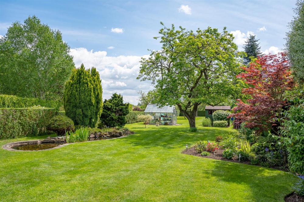 GARDEN
