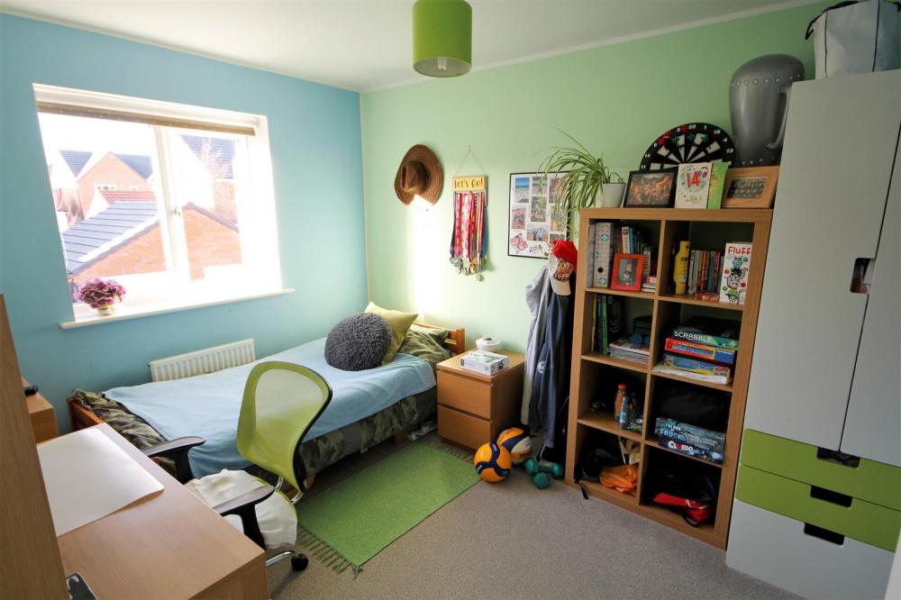 Bedroom 2