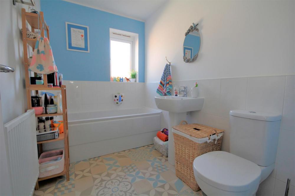 House Bathroom