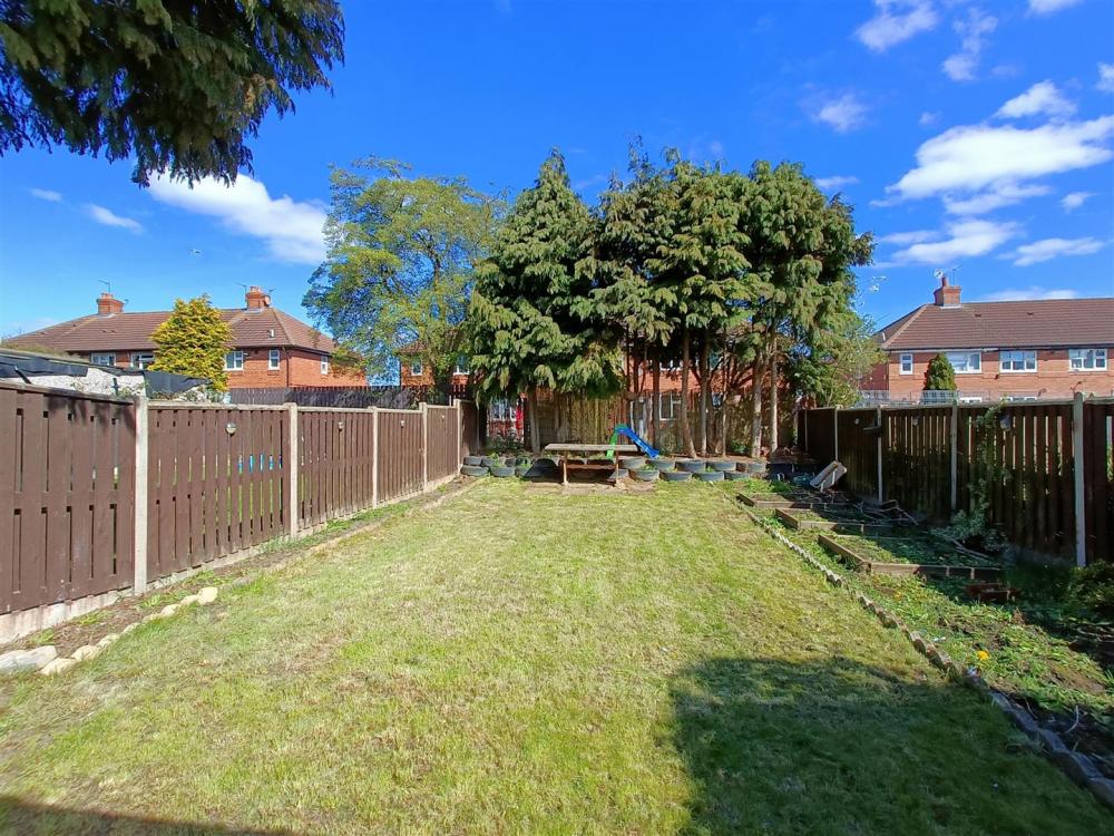 GARDEN