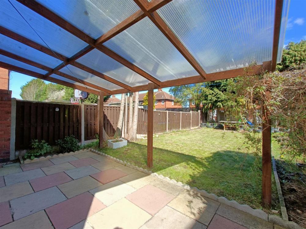 GARDEN