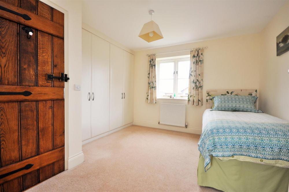 BEDROOM FOUR