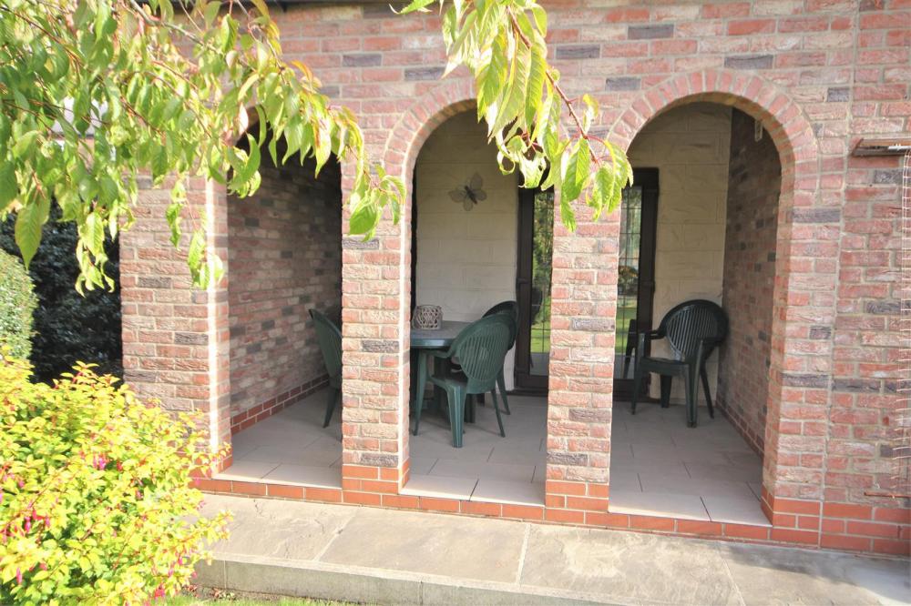 Veranda
