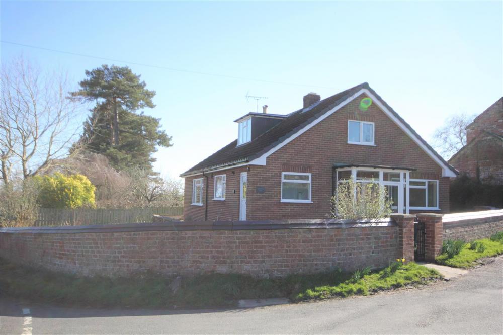 Back Lane Gate Helmsley York Estate Agent York